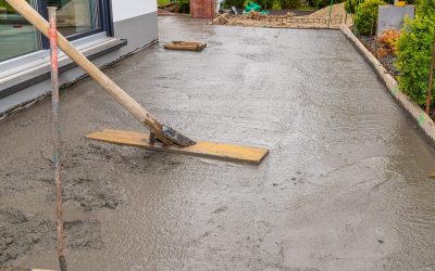 Terrasse: Réalisation d’une terrasse de A à Z à Bascharage